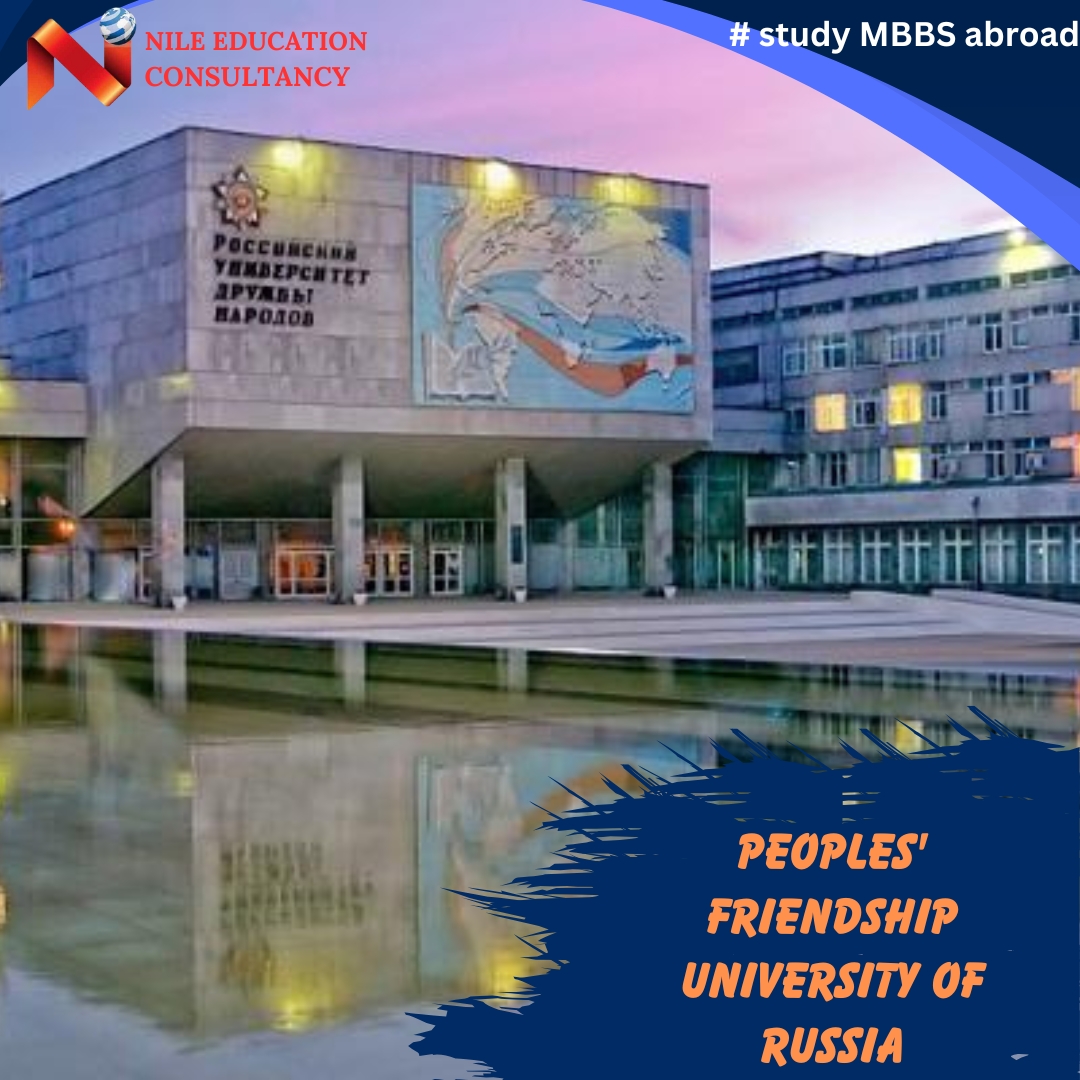 Study MBBS in Egypt